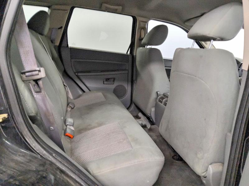 56089896 :رقم المزاد ، 1J8GS48K97C657693 vin ، 2007 Jeep Grand Cherokee مزاد بيع