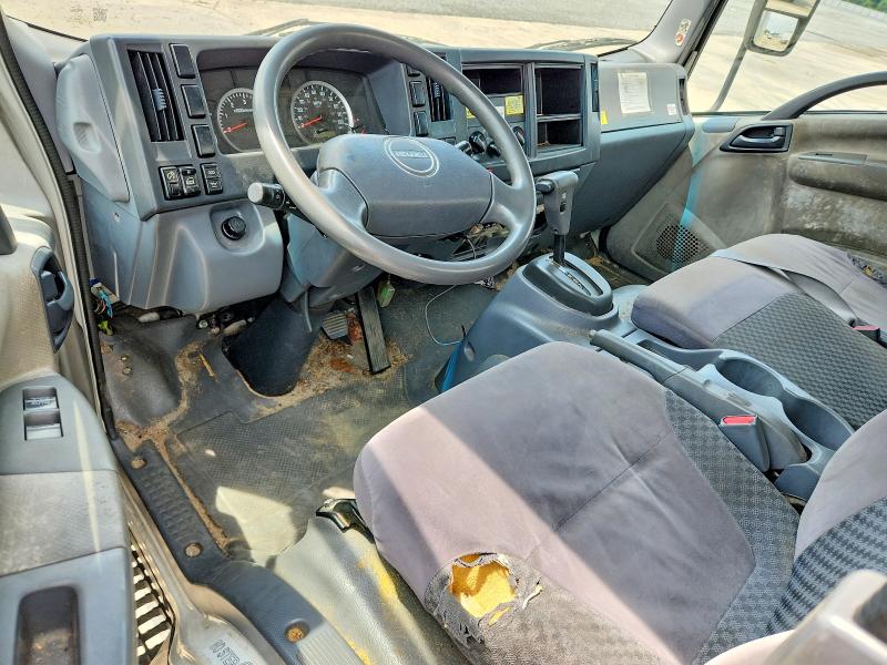 Продаж на аукціоні авто 2011 Isuzu Npr Hd, vin: JALB4W174B7401930, номер лоту: 56831516