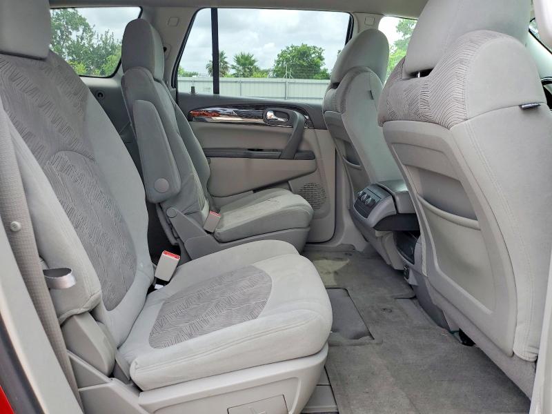 55777276 :رقم المزاد ، 5GAKVAKD6EJ229219 vin ، 2014 Buick Enclave مزاد بيع