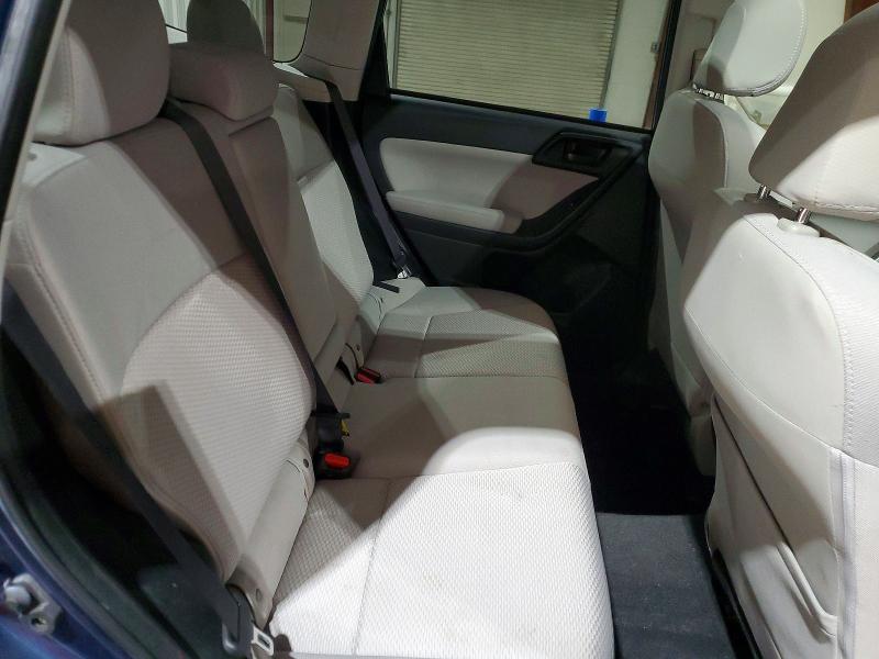 Продажа на аукционе авто 2014 Subaru Forester, vin: JF2SJADC2EH450761, номер лота: 58959976