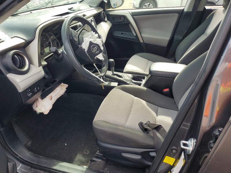 Продаж на аукціоні авто 2014 Toyota Rav4, vin: JTMZFREV4EJ004973, номер лоту: 57568326
