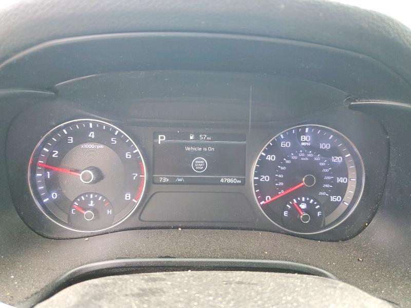 Продаж на аукціоні авто 2022 Kia Forte, vin: 3KPF54AD2NE435332, номер лоту: 58058306