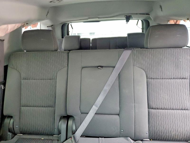 2016 Gmc Yukon მანქანა იყიდება აუქციონზე, vin: 1GKS1AKC4GR106982, აუქციონის ნომერი: 55764846