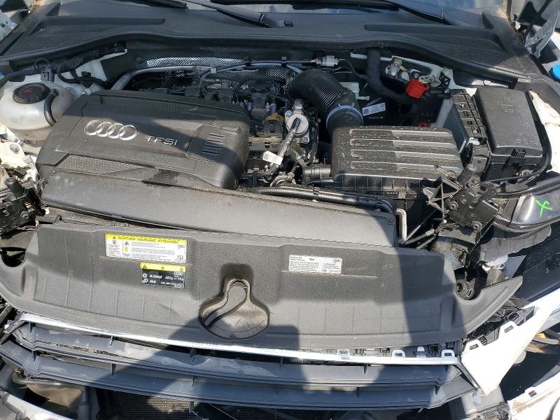 2018 Audi Tt მანქანა იყიდება აუქციონზე, vin: TRUT5CFV2J1002675, აუქციონის ნომერი: 55422826