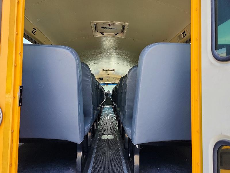 Aukcja sprzedaży 2013 Ic Corporation School Bus, vin: 4DRBUSKN3DB308030, numer aukcji: 58334806