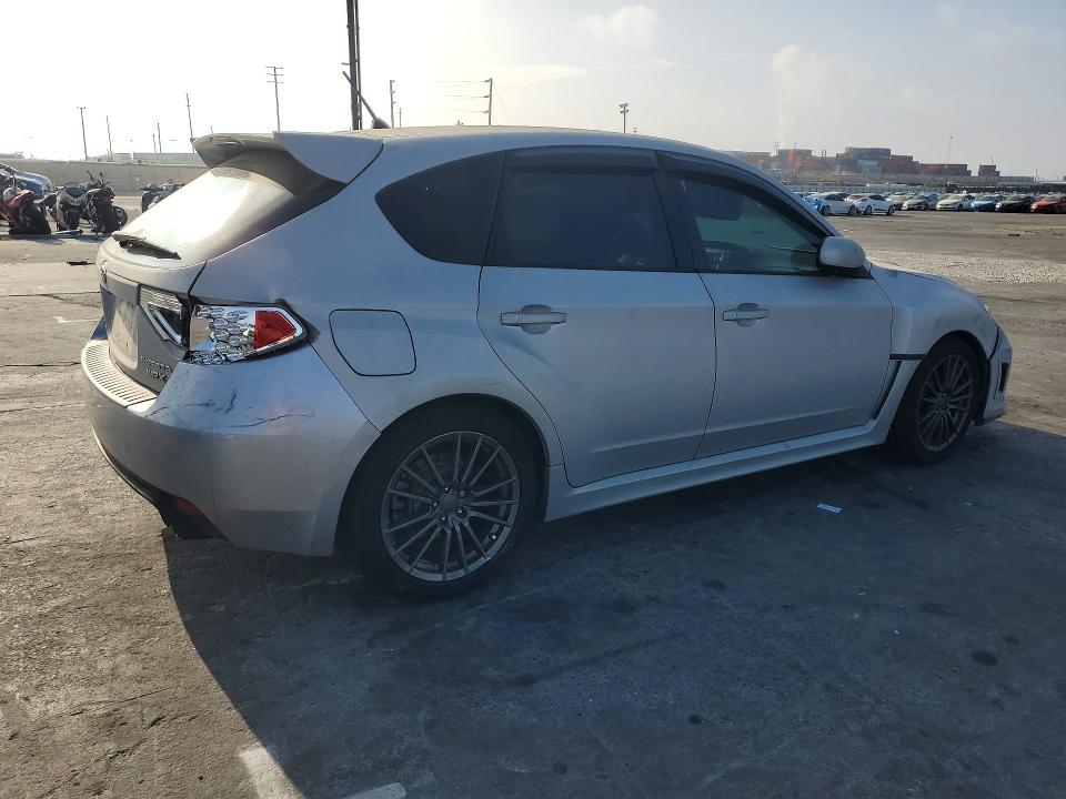 Продажа на аукционе авто 2014 Subaru Impreza, vin: JF1GR7E67EG229385, номер лота: 57043316