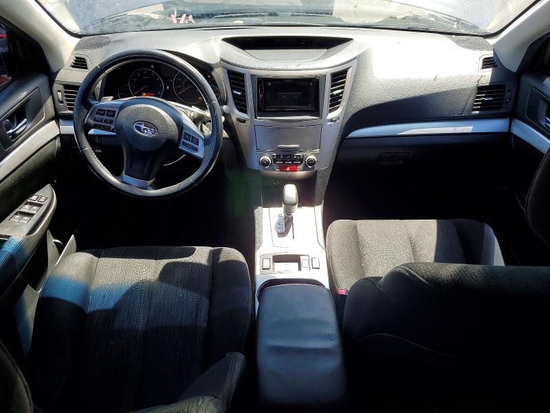Продажа на аукционе авто 2014 Subaru Legacy, vin: 4S3BMBC69E3026806, номер лота: 58634406