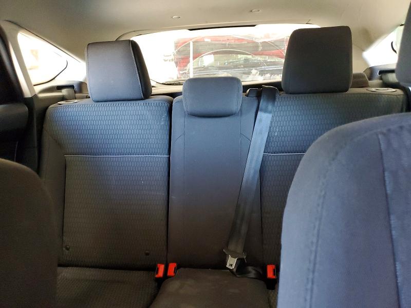 Продажа на аукционе авто 2012 Ford Focus, vin: 1FAHP3M24CL464123, номер лота: 55625356