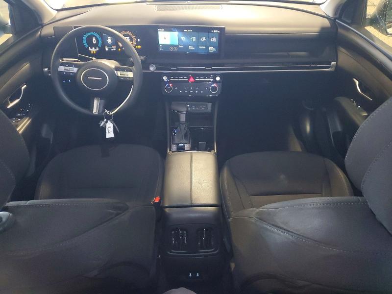 Продажа на аукционе авто 2025 Hyundai Tucson, vin: 5NMJBCDE4SH592110, номер лота: 56804466