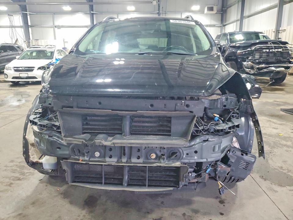 58301846 :رقم المزاد ، 1FMCU9GD2KUA54681 vin ، 2019 Ford Escape مزاد بيع