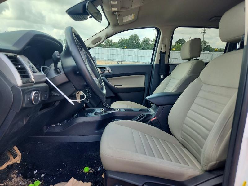 Aukcja sprzedaży 2023 Ford Ranger, vin: 1FTER4FH9PLE06786, numer aukcji: 58756536