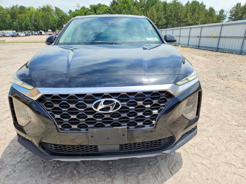 Aukcja sprzedaży 2020 Hyundai Santa Fe, vin: 5NMS23AD6LH265872, numer aukcji: 57742696