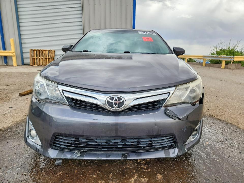 58484826 :رقم المزاد ، 4T4BF1FK3DR316028 vin ، 2013 Toyota Camry مزاد بيع
