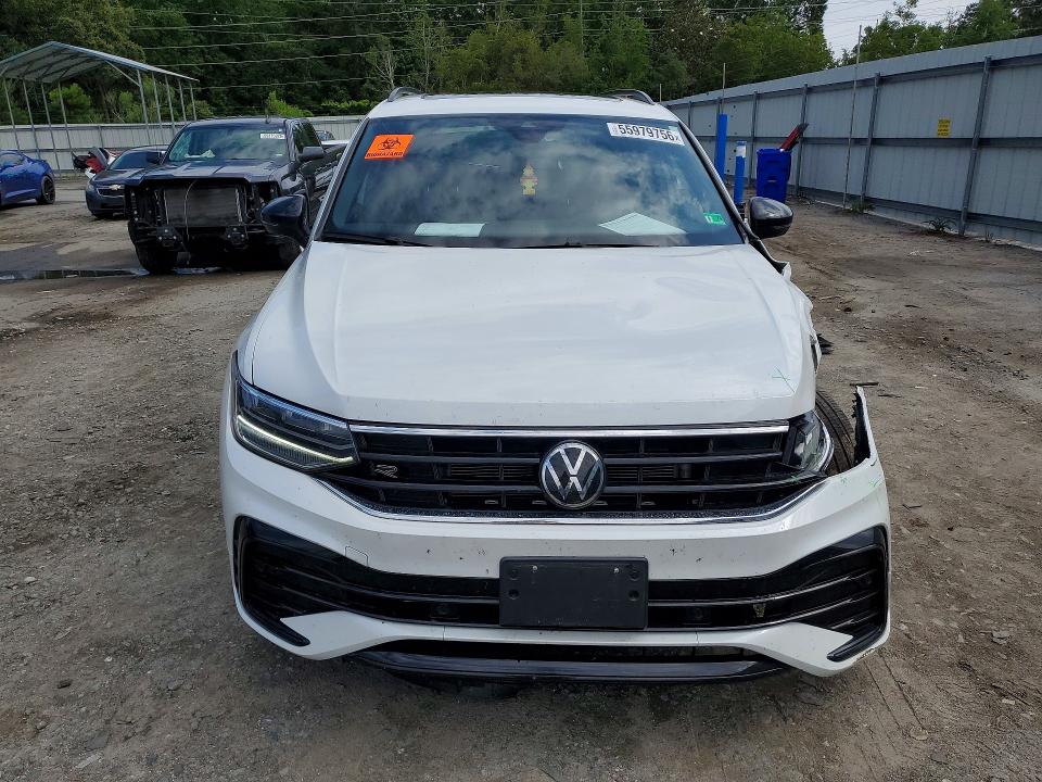 Продажа на аукционе авто 2024 Volkswagen Tiguan, vin: 3VVCB7AX6RM055138, номер лота: 55979756