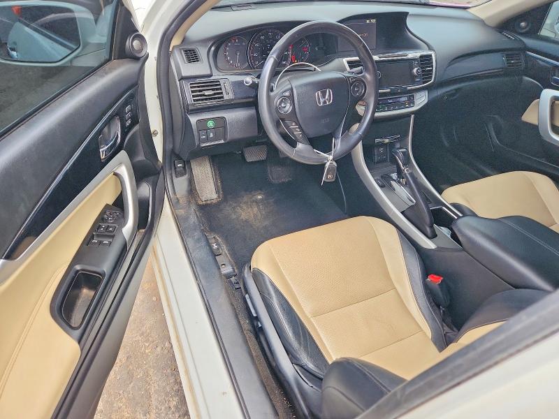 Продаж на аукціоні авто 2014 Honda Accord, vin: 1HGCT2B85EA007175, номер лоту: 56305306