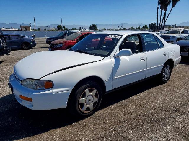 Auction sale of the 1996 Toyota Camry, vin: JT2BF12K4T0129822, lot number: 56594256