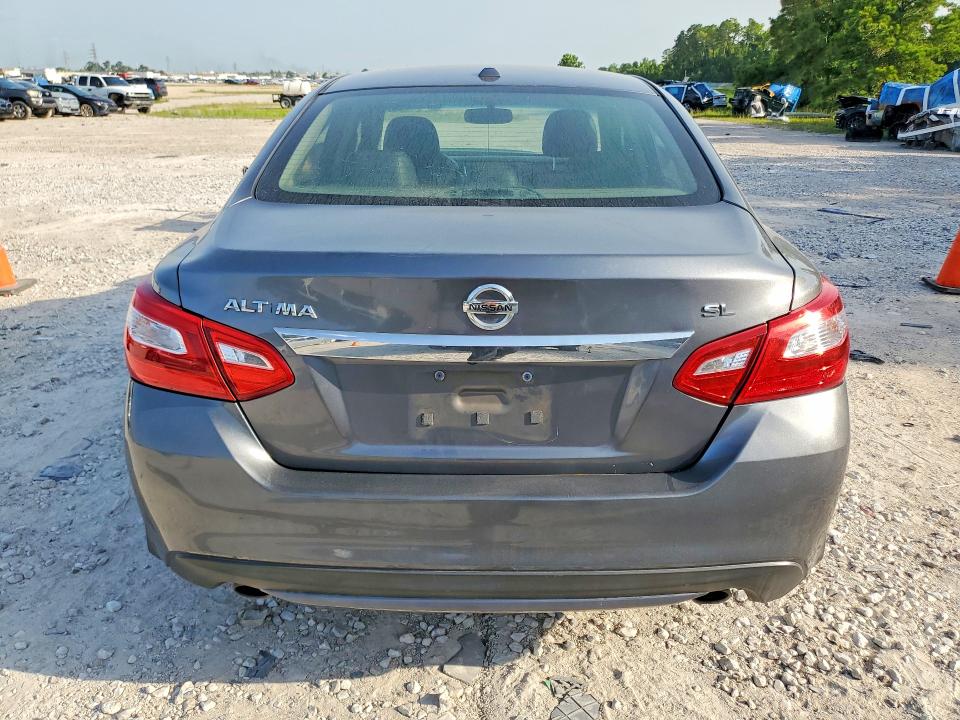 Продаж на аукціоні авто 2017 Nissan Altima, vin: 1N4AL3AP4HC140139, номер лоту: 58416876
