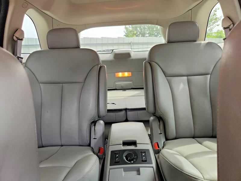 58722346 :رقم المزاد ، 2A8GF68X37R365041 vin ، 2007 Chrysler Pacifica مزاد بيع