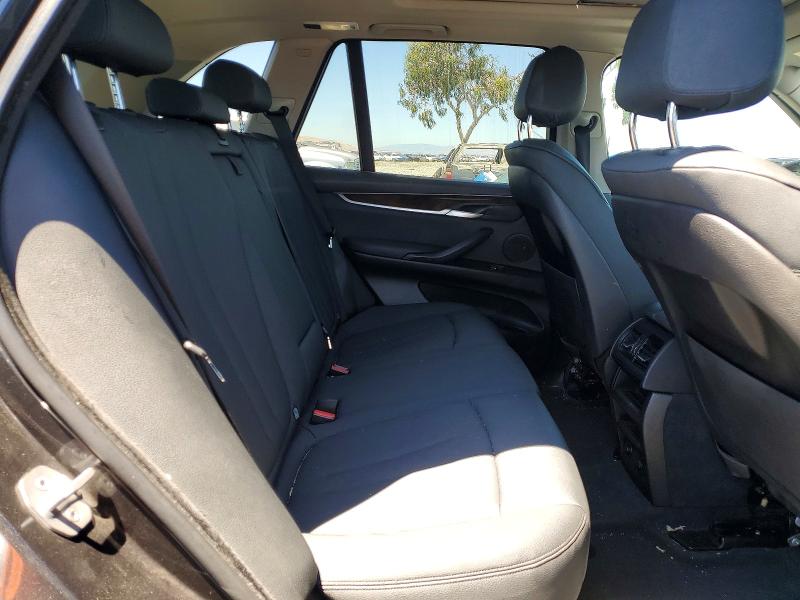 Продаж на аукціоні авто 2014 Bmw X5, vin: 5UXKR2C51E0H31319, номер лоту: 58606756