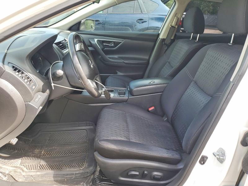 57366926 :رقم المزاد ، 1N4AL3AP5HN339124 vin ، 2017 Nissan Altima مزاد بيع