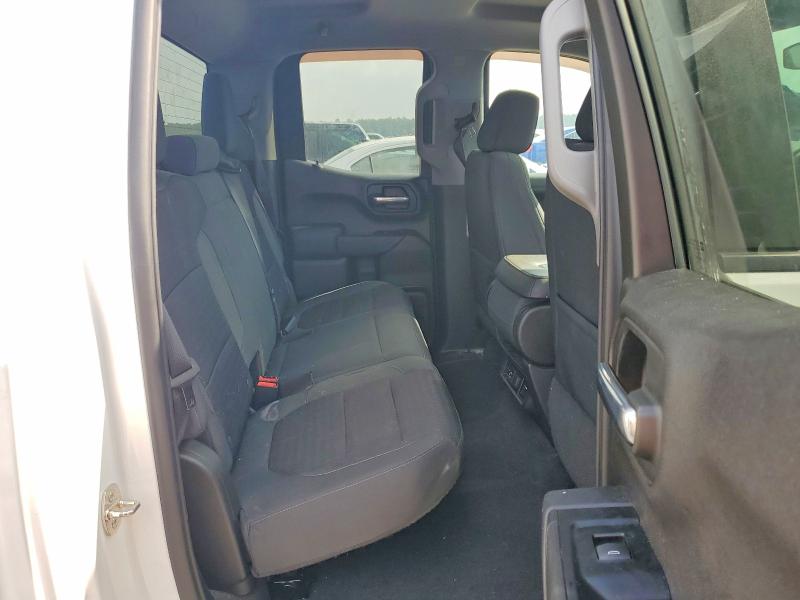 Продажа на аукционе авто 2019 Chevrolet Silverado, vin: 1GCRYDED2KZ195441, номер лота: 57269196