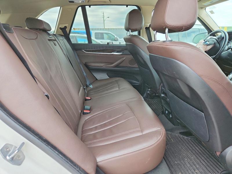 2015 Bmw X5 მანქანა იყიდება აუქციონზე, vin: 5UXKR0C58F0P18490, აუქციონის ნომერი: 54821256