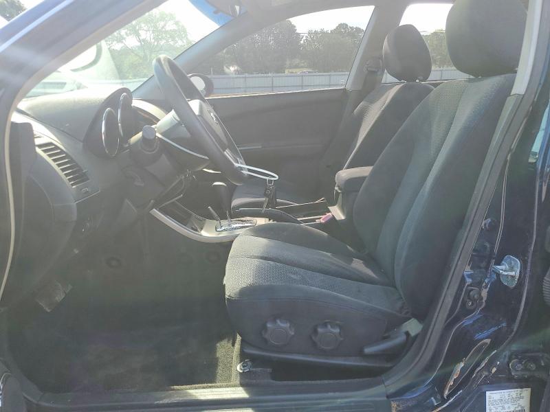 2005 Nissan Altima მანქანა იყიდება აუქციონზე, vin: 1N4AL11D15N438268, აუქციონის ნომერი: 58734826