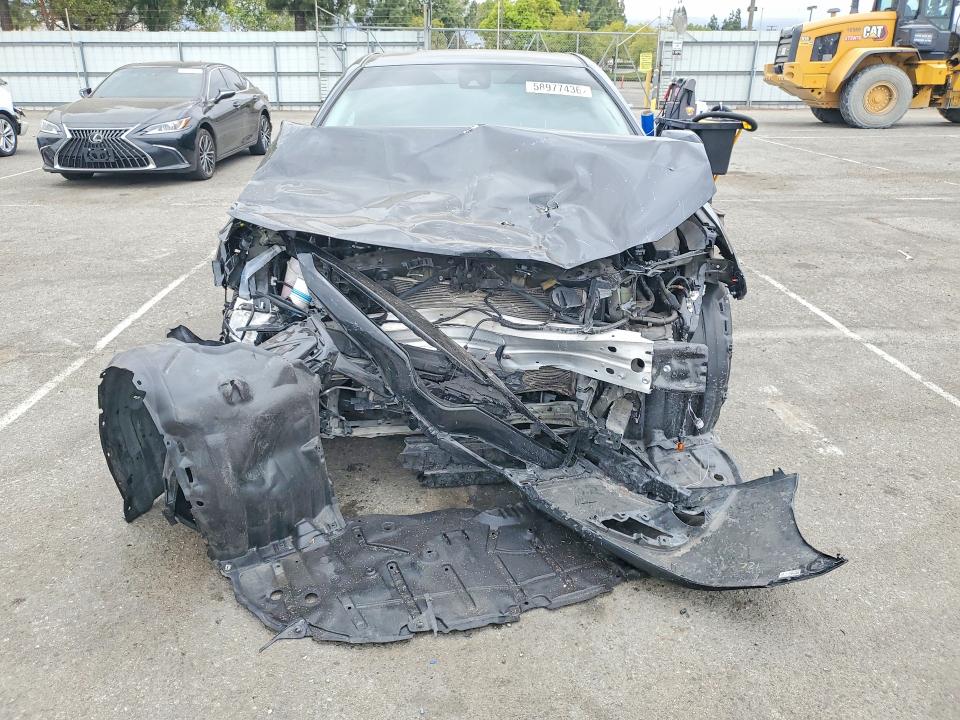 Aukcja sprzedaży 2023 Toyota Camry, vin: 4T1G11AK4PU797904, numer aukcji: 58977436