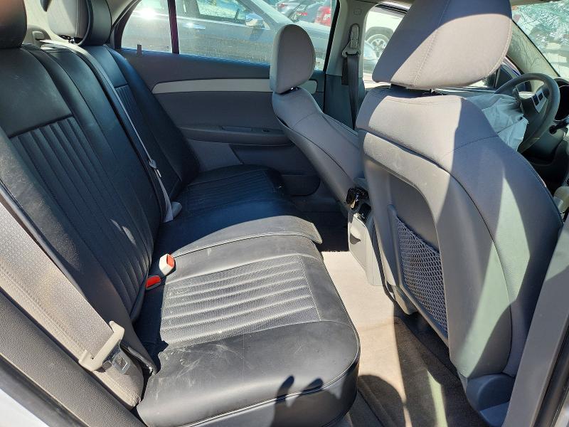 55473556 :رقم المزاد ، 1G1ZC5E02CF207164 vin ، 2012 Chevrolet Malibu مزاد بيع