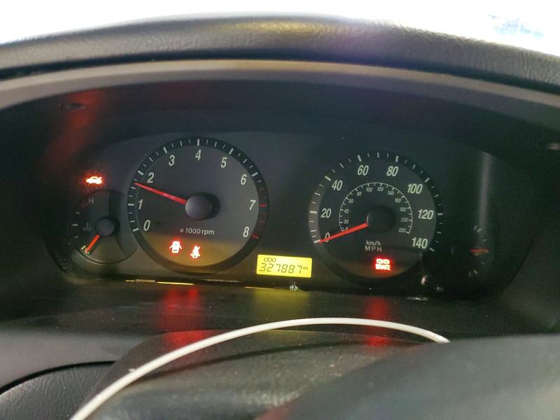 Продаж на аукціоні авто 2005 Hyundai Elantra, vin: KMHDN46D05U006123, номер лоту: 59595216