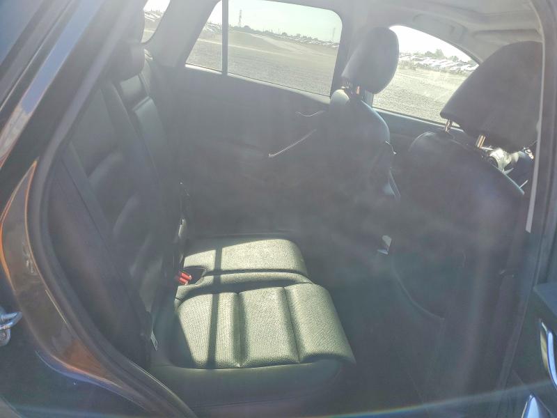 Aukcja sprzedaży 2016 Mazda Cx-5, vin: JM3KE4DY4G0792219, numer aukcji: 58072536