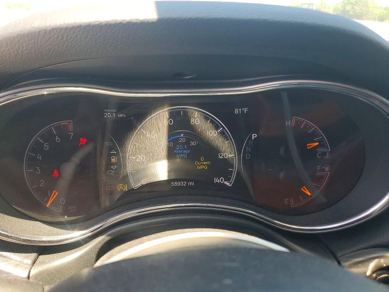 Продаж на аукціоні авто 2021 Jeep Grand Cherokee, vin: 1C4RJFBG1MC768382, номер лоту: 56136146