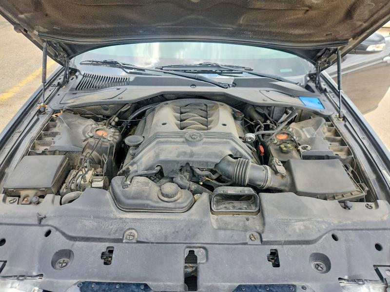 56334526 :رقم المزاد ، SAJWA79B69SH30506 vin ، 2009 Jaguar Xj8 مزاد بيع