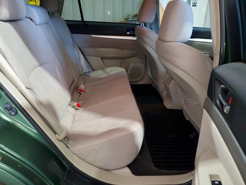2013 Subaru Outback მანქანა იყიდება აუქციონზე, vin: 4S4BRBHC7D3201306, აუქციონის ნომერი: 55647666