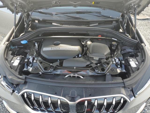 55716286 :رقم المزاد ، WBX73EF0XS5131732 vin ، 2025 Bmw X1 مزاد بيع