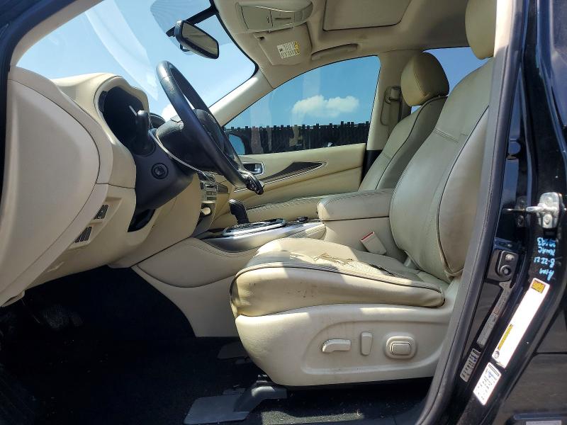 Продажа на аукционе авто 2018 Infiniti Qx60, vin: 5N1DL0MN9JC503505, номер лота: 85449955
