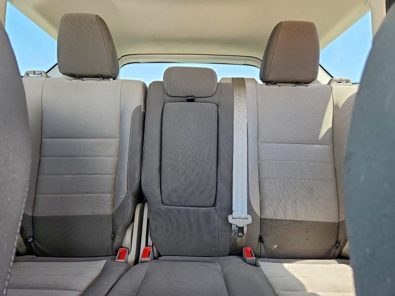 58491796 :رقم المزاد ، 1FMCU9G9XGUB98336 vin ، 2016 Ford Escape مزاد بيع