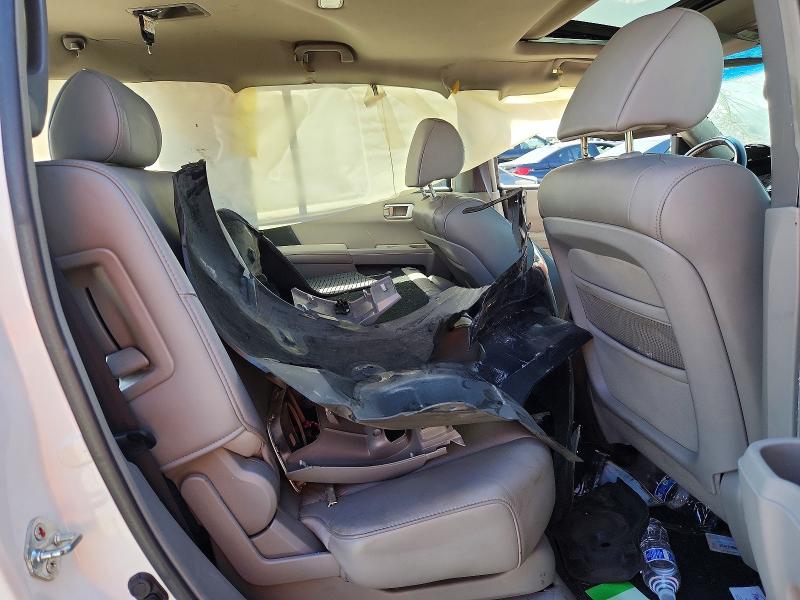 Продажа на аукционе авто 2009 Honda Pilot, vin: 5FNYF38549B025677, номер лота: 55459536