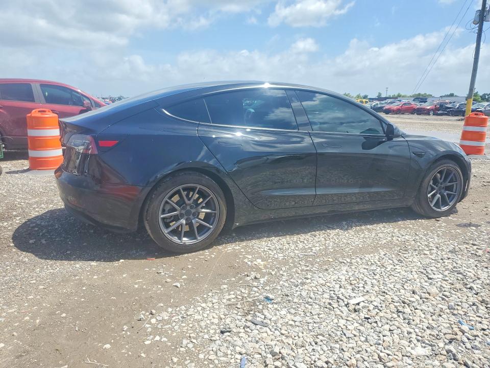 Aukcja sprzedaży 2021 Tesla Model 3, vin: 5YJ3E1EA3MF851402, numer aukcji: 57666886