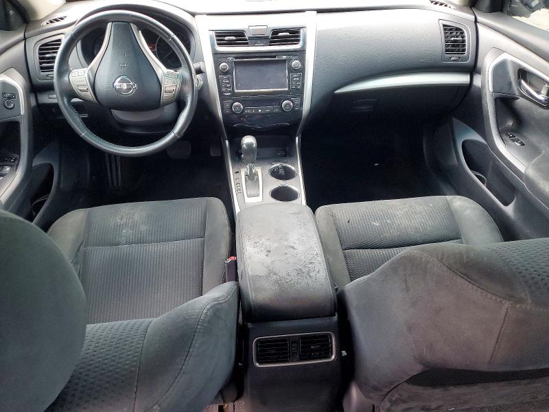 Aukcja sprzedaży 2015 Nissan Altima, vin: 1N4AL3AP3FC247129, numer aukcji: 56535576