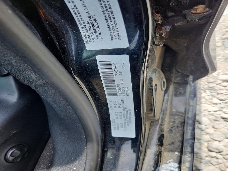 58711306 :رقم المزاد ، 1C3CCCAB0GN109386 vin ، 2016 Chrysler 200 مزاد بيع