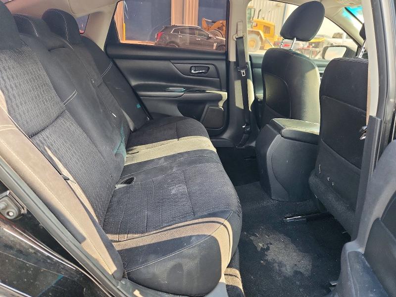 56168986 :رقم المزاد ، 1N4AL3AP9HC166994 vin ، 2017 Nissan Altima مزاد بيع