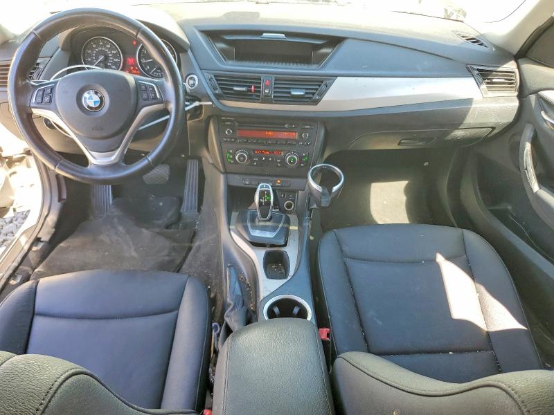 Aukcja sprzedaży 2014 Bmw X1, vin: WBAVL1C56EVY14512, numer aukcji: 57043586