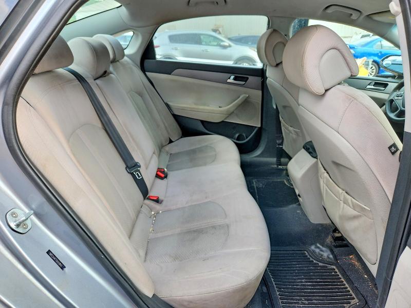 Aukcja sprzedaży 2016 Hyundai Sonata, vin: 5NPE24AF7GH418661, numer aukcji: 77248165