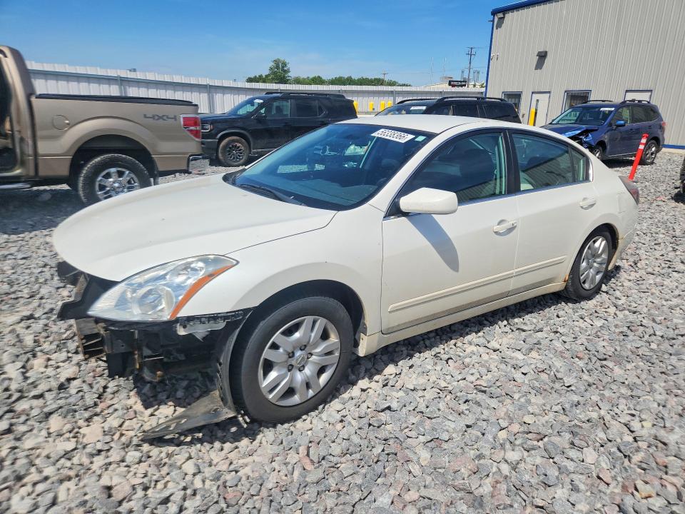 Продаж на аукціоні авто 2010 Nissan Altima, vin: 1N4AL2AP4AN443863, номер лоту: 56338366