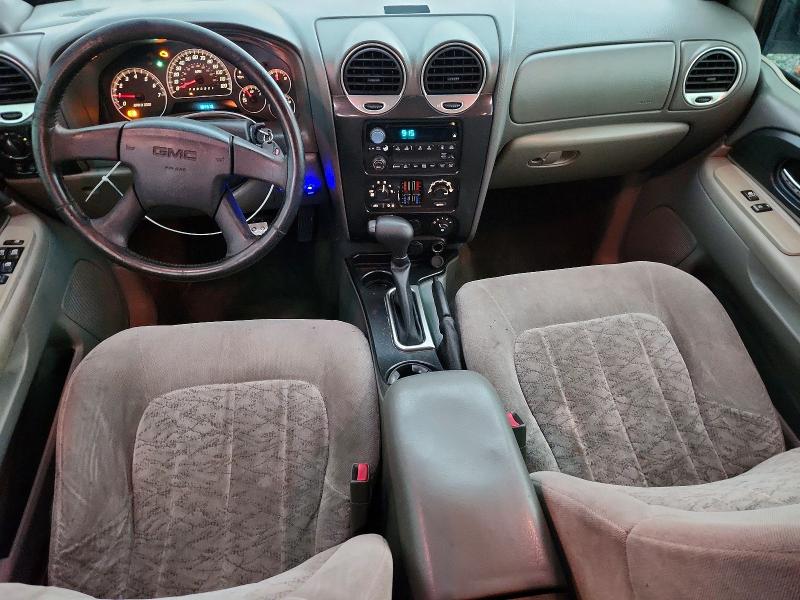 Aukcja sprzedaży 2004 Gmc Envoy, vin: 1GKDT13S642232659, numer aukcji: 57311966