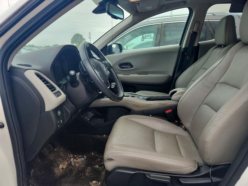 Продажа на аукционе авто 2019 Honda Hr-v, vin: 3CZRU5H71KM714269, номер лота: 55954916