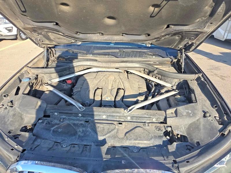Продаж на аукціоні авто 2019 Bmw X7, vin: 5UXCX4C53KLS35998, номер лоту: 59654996