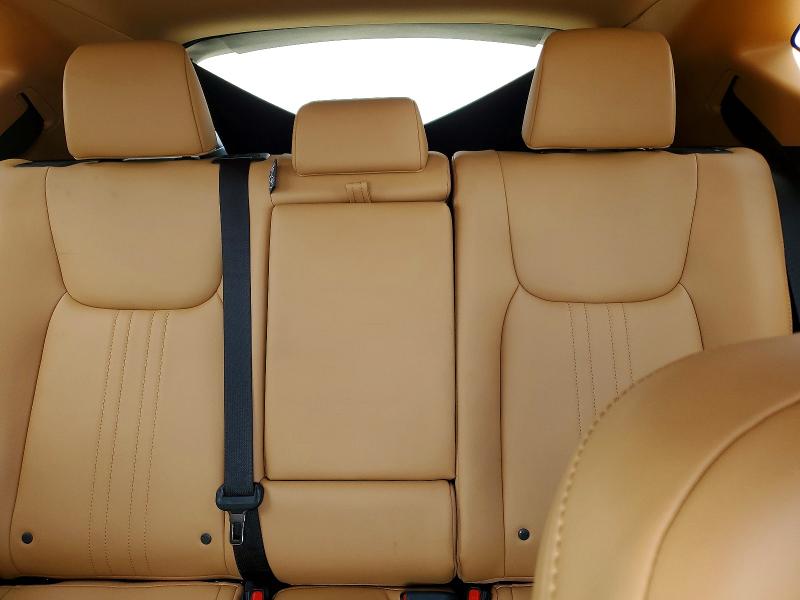 Продаж на аукціоні авто 2025 Lexus Nx, vin: JTJGDCAZ2S5024420, номер лоту: 54984286