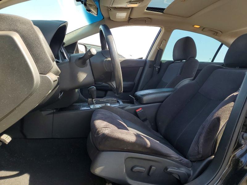Aukcja sprzedaży 2014 Nissan Maxima, vin: 1N4AA5AP1EC451072, numer aukcji: 54658916